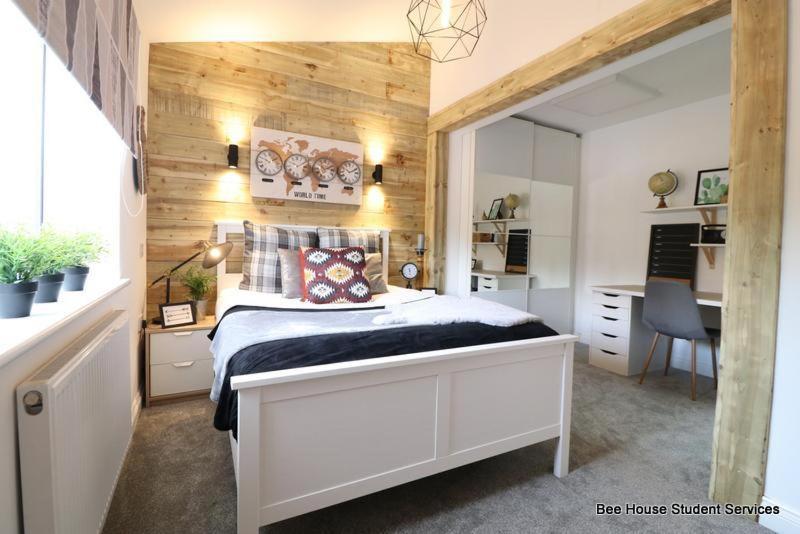 Leicester City Apartments Екстериор снимка