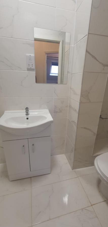 Leicester City Apartments Екстериор снимка