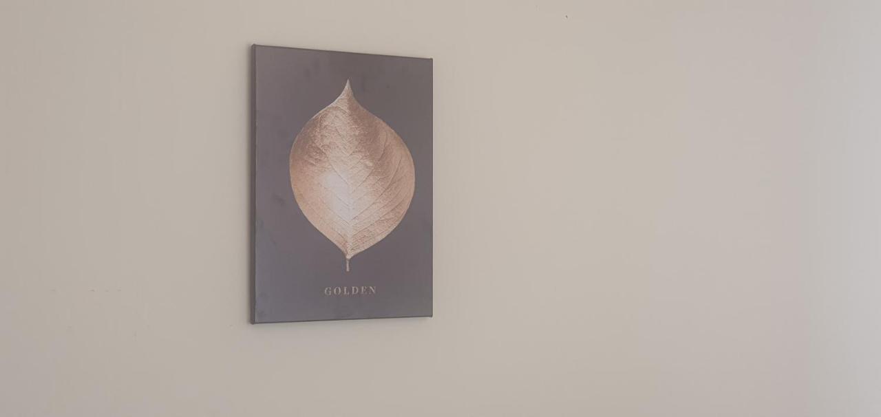 Leicester City Apartments Екстериор снимка