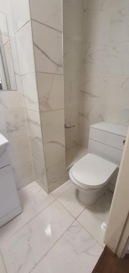 Leicester City Apartments Екстериор снимка
