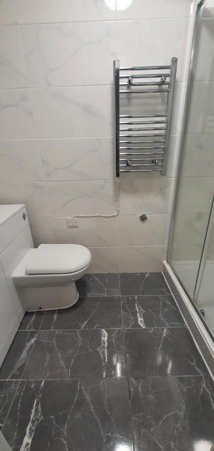 Leicester City Apartments Екстериор снимка