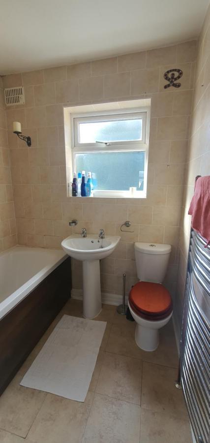 Leicester City Apartments Екстериор снимка